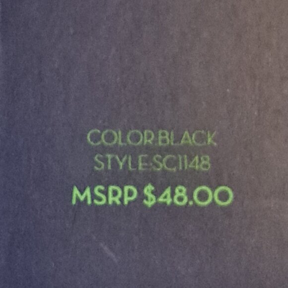 Fringed Wrap - Picture 8 of 8